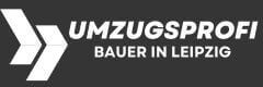 Logo von Umzugsprofi Bauer aus Leipzig