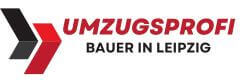 Logo von Umzugsprofi Bauer aus Leipzig